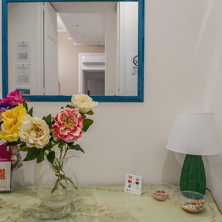 Il Tari Apartment パレルモ エクステリア 写真