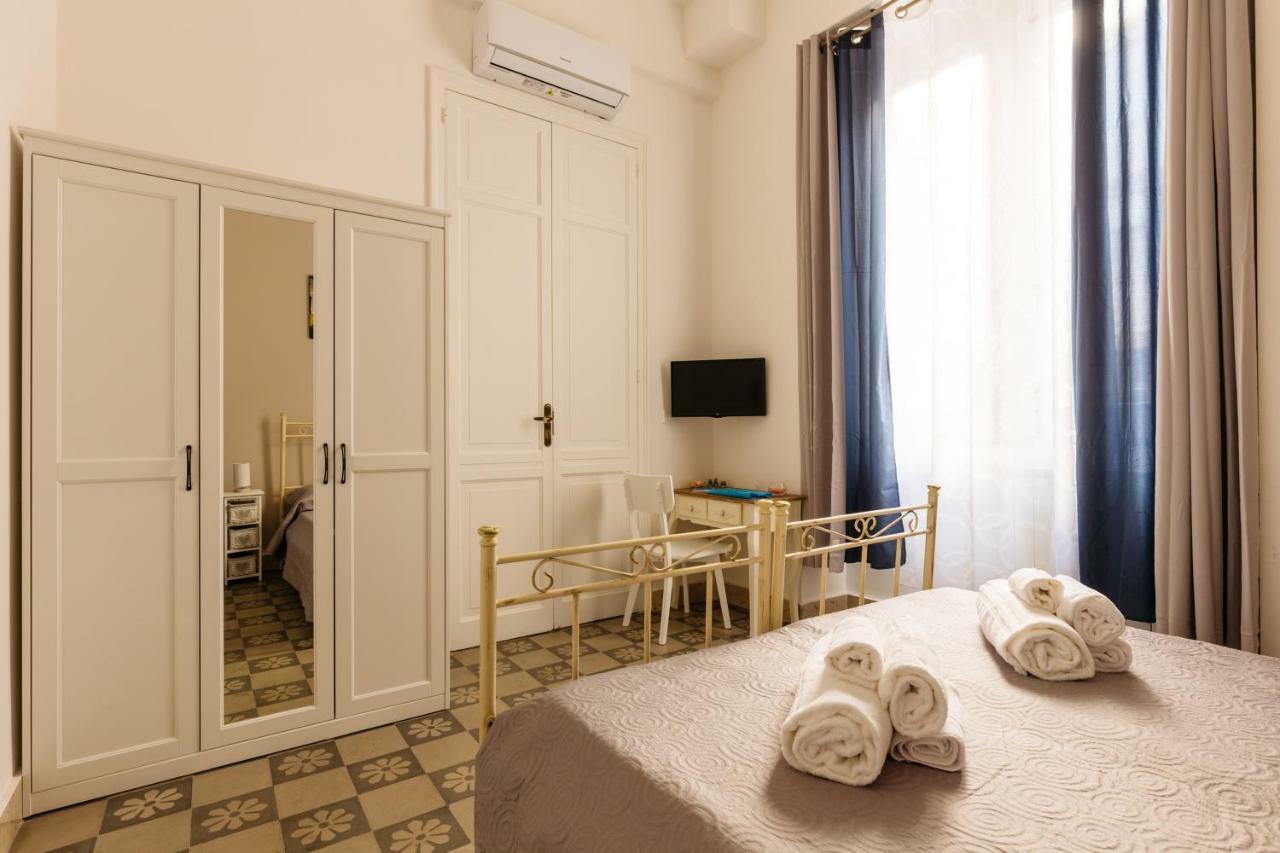 Il Tari Apartment パレルモ エクステリア 写真