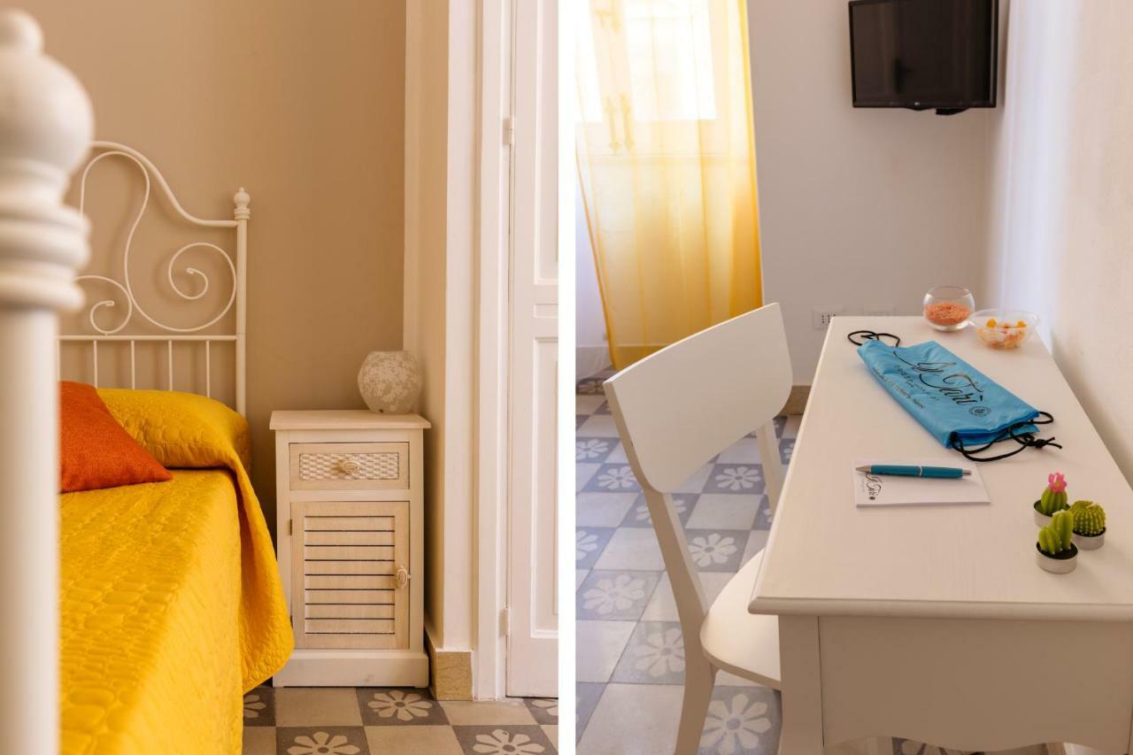 Il Tari Apartment パレルモ エクステリア 写真