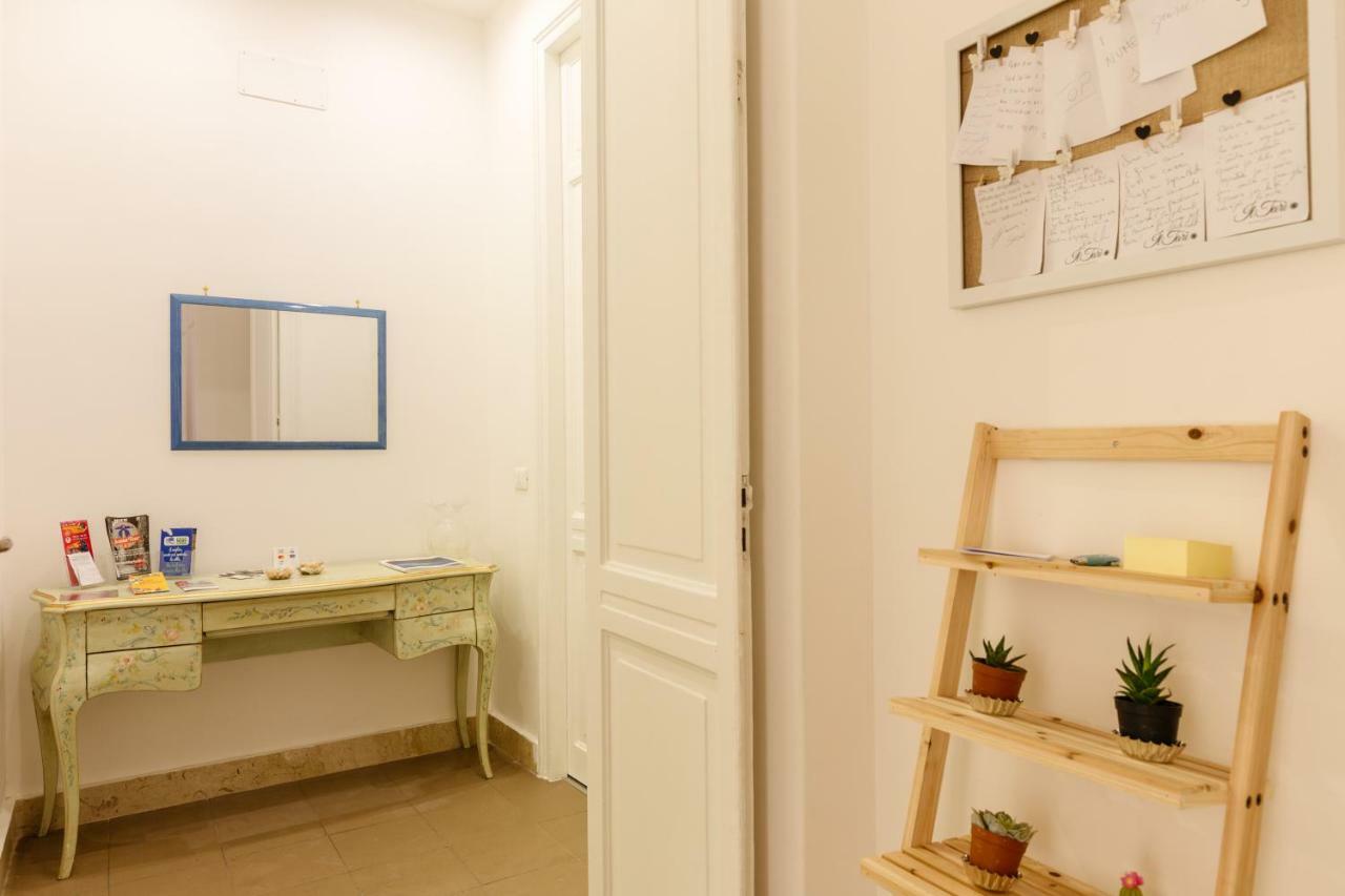 Il Tari Apartment パレルモ エクステリア 写真