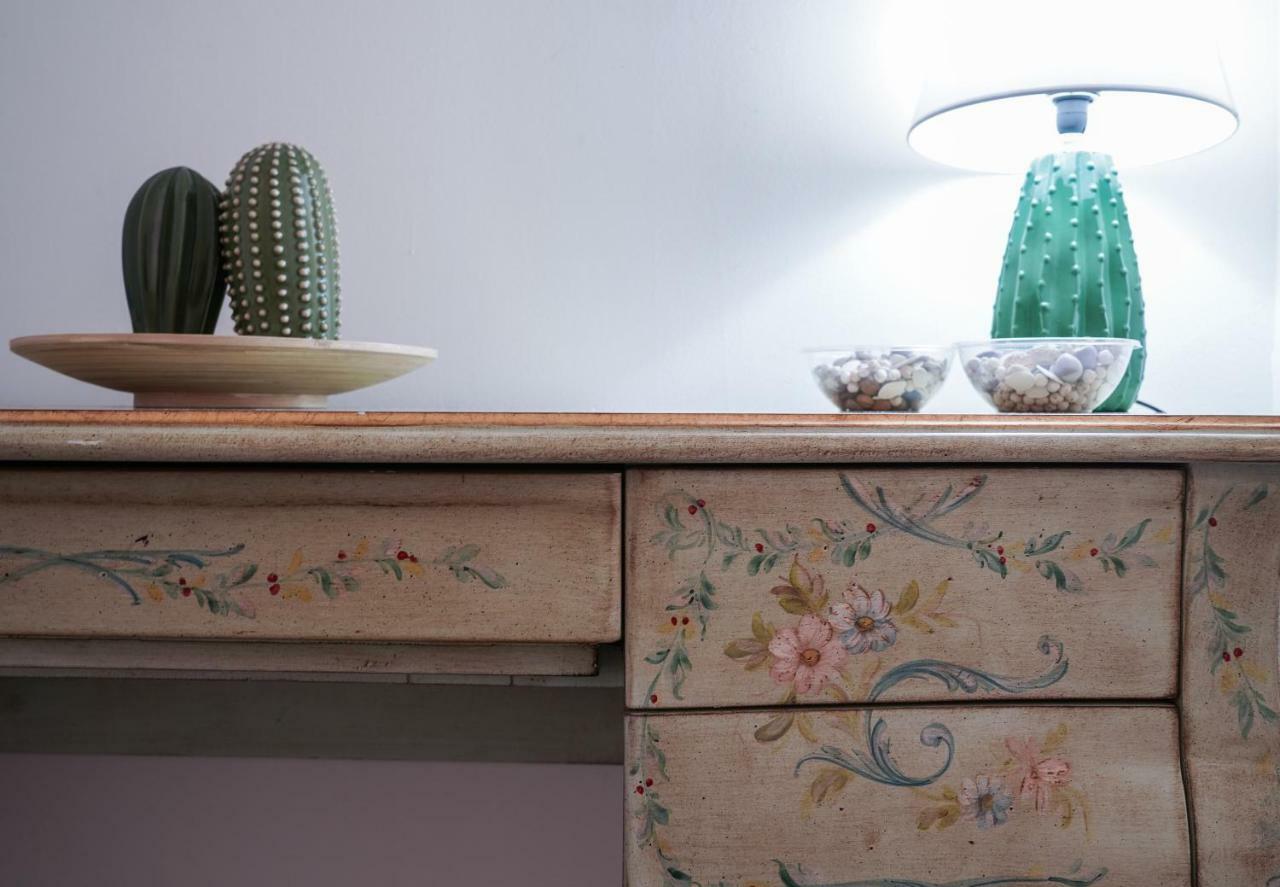 Il Tari Apartment パレルモ エクステリア 写真