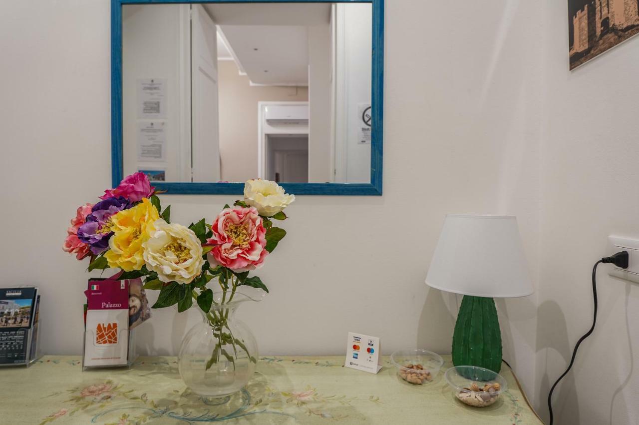 Il Tari Apartment パレルモ エクステリア 写真