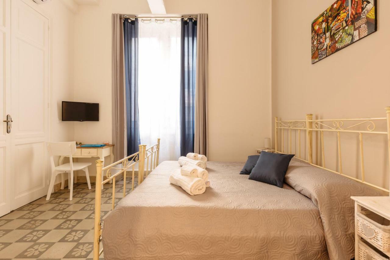 Il Tari Apartment パレルモ エクステリア 写真