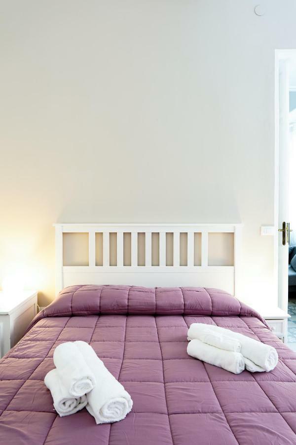 Il Tari Apartment パレルモ エクステリア 写真