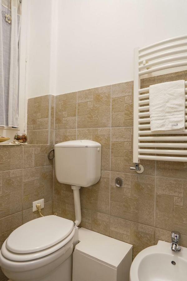 Il Tari Apartment パレルモ エクステリア 写真