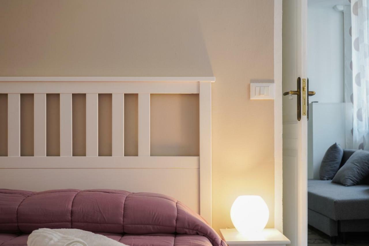 Il Tari Apartment パレルモ エクステリア 写真