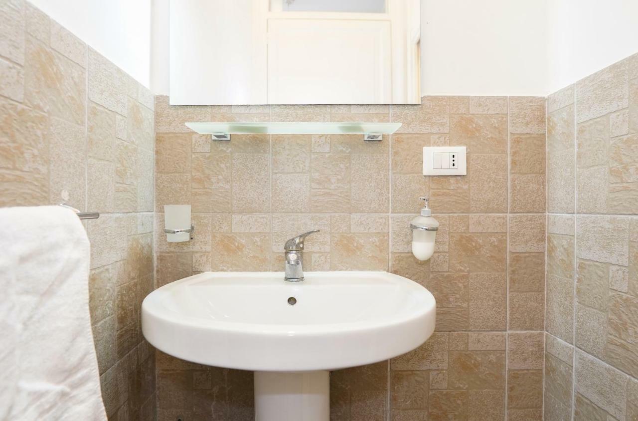 Il Tari Apartment パレルモ エクステリア 写真
